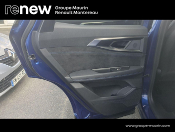 Photo 19 du bon plan RENAULT Austral 1.2 E-Tech full hybrid 200ch Techno esprit Alpine - 24 occasion à 33490 €