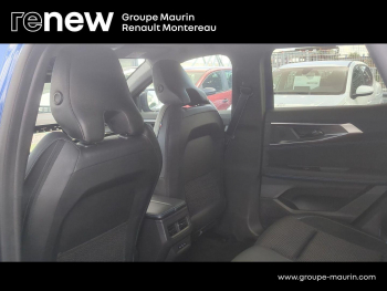Photo 21 du bon plan RENAULT Austral 1.2 E-Tech full hybrid 200ch Techno esprit Alpine - 24 occasion à 33490 €