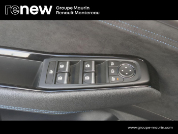 Photo 23 du bon plan RENAULT Austral 1.2 E-Tech full hybrid 200ch Techno esprit Alpine - 24 occasion à 33490 €