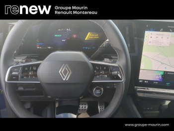 Photo 30 du bon plan RENAULT Austral 1.2 E-Tech full hybrid 200ch Techno esprit Alpine - 24 occasion à 33490 €