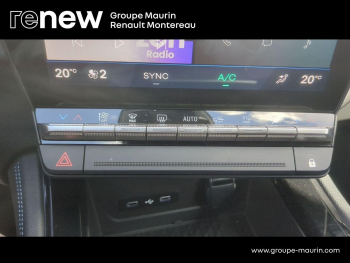 Photo 32 du bon plan RENAULT Austral 1.2 E-Tech full hybrid 200ch Techno esprit Alpine - 24 occasion à 33490 €