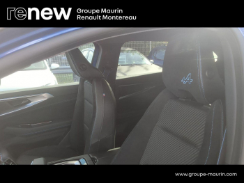 Photo 37 du bon plan RENAULT Austral 1.2 E-Tech full hybrid 200ch Techno esprit Alpine - 24 occasion à 33490 €