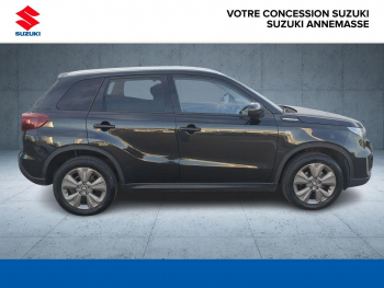 Photo 2 du bon plan SUZUKI Vitara 1.5 Dualjet Hybrid 102ch Pack Auto Allgrip occasion à 19990 €