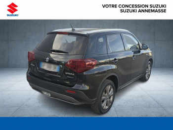 Photo 3 du bon plan SUZUKI Vitara 1.5 Dualjet Hybrid 102ch Pack Auto Allgrip occasion à 19990 €