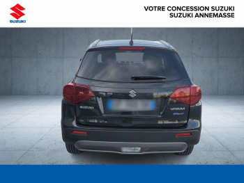 Photo 4 du bon plan SUZUKI Vitara 1.5 Dualjet Hybrid 102ch Pack Auto Allgrip occasion à 19990 €