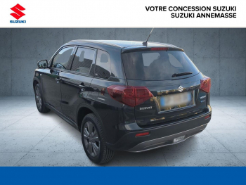 Photo 5 du bon plan SUZUKI Vitara 1.5 Dualjet Hybrid 102ch Pack Auto Allgrip occasion à 19990 €
