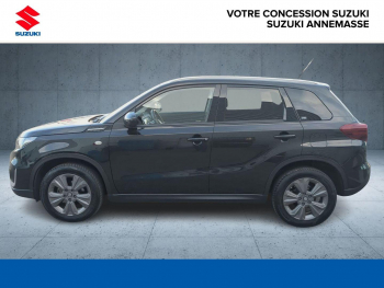 Photo 6 du bon plan SUZUKI Vitara 1.5 Dualjet Hybrid 102ch Pack Auto Allgrip occasion à 19990 €