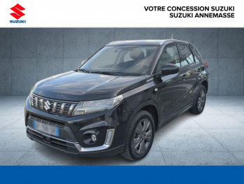 Photo 7 du bon plan SUZUKI Vitara 1.5 Dualjet Hybrid 102ch Pack Auto Allgrip occasion à 19990 €
