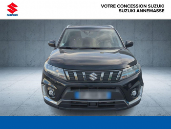 Photo 8 du bon plan SUZUKI Vitara 1.5 Dualjet Hybrid 102ch Pack Auto Allgrip occasion à 19990 €