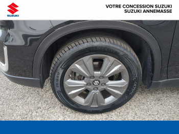 Photo 9 du bon plan SUZUKI Vitara 1.5 Dualjet Hybrid 102ch Pack Auto Allgrip occasion à 19990 €