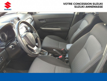Photo 10 du bon plan SUZUKI Vitara 1.5 Dualjet Hybrid 102ch Pack Auto Allgrip occasion à 19990 €