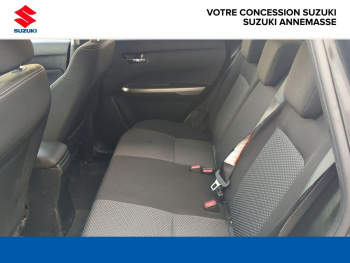 Photo 11 du bon plan SUZUKI Vitara 1.5 Dualjet Hybrid 102ch Pack Auto Allgrip occasion à 19990 €