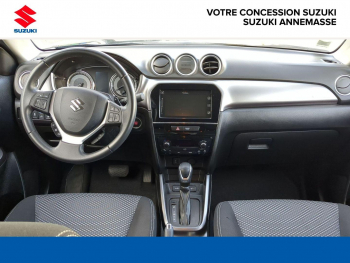 Photo 12 du bon plan SUZUKI Vitara 1.5 Dualjet Hybrid 102ch Pack Auto Allgrip occasion à 19990 €