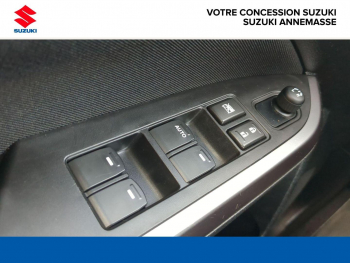 Photo 13 du bon plan SUZUKI Vitara 1.5 Dualjet Hybrid 102ch Pack Auto Allgrip occasion à 19990 €