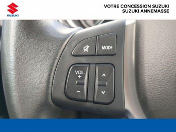 Photo 15 du bon plan SUZUKI Vitara 1.5 Dualjet Hybrid 102ch Pack Auto Allgrip occasion à 19990 €