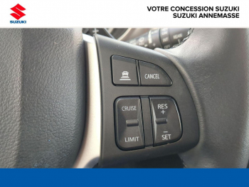 Photo 16 du bon plan SUZUKI Vitara 1.5 Dualjet Hybrid 102ch Pack Auto Allgrip occasion à 19990 €