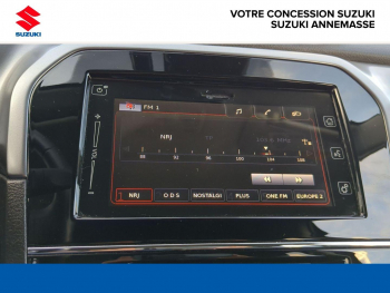 Photo 18 du bon plan SUZUKI Vitara 1.5 Dualjet Hybrid 102ch Pack Auto Allgrip occasion à 19990 €