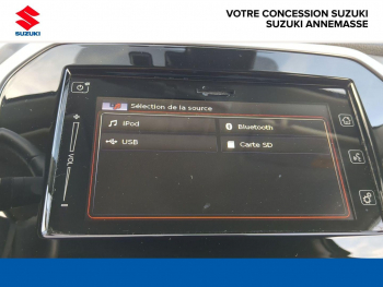 Photo 19 du bon plan SUZUKI Vitara 1.5 Dualjet Hybrid 102ch Pack Auto Allgrip occasion à 19990 €