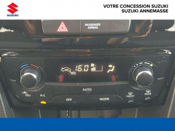 Photo 21 du bon plan SUZUKI Vitara 1.5 Dualjet Hybrid 102ch Pack Auto Allgrip occasion à 19990 €