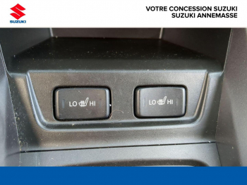 Photo 22 du bon plan SUZUKI Vitara 1.5 Dualjet Hybrid 102ch Pack Auto Allgrip occasion à 19990 €