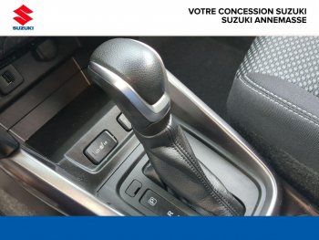 Photo 23 du bon plan SUZUKI Vitara 1.5 Dualjet Hybrid 102ch Pack Auto Allgrip occasion à 19990 €