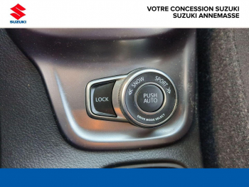 Photo 24 du bon plan SUZUKI Vitara 1.5 Dualjet Hybrid 102ch Pack Auto Allgrip occasion à 19990 €