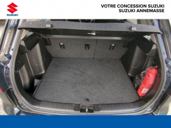 Photo 25 du bon plan SUZUKI Vitara 1.5 Dualjet Hybrid 102ch Pack Auto Allgrip occasion à 19990 €