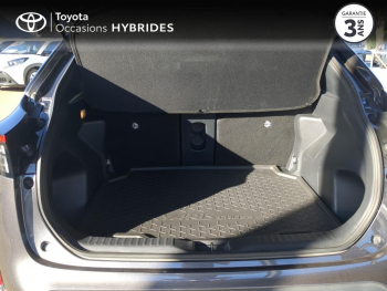 Photo 10 du bon plan TOYOTA Yaris Cross 116h Design MY22 occasion à 21990 €