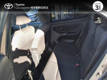 Photo 12 du bon plan TOYOTA Yaris Cross 116h Design MY22 occasion à 21990 €