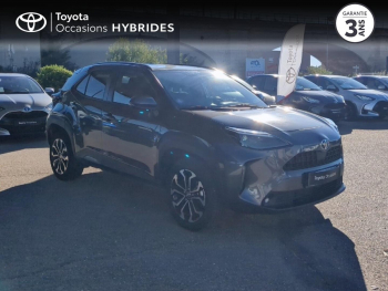 Photo 19 du bon plan TOYOTA Yaris Cross 116h Design MY22 occasion à 21990 €