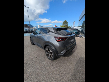 Photo 2 du bon plan NISSAN Juke 1.0 DIG-T 114ch Tekna 2023 occasion à 19990 €