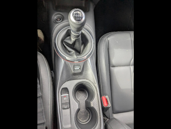Photo 4 du bon plan NISSAN Juke 1.0 DIG-T 114ch Tekna 2023 occasion à 19990 €