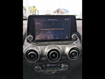 Photo 5 du bon plan NISSAN Juke 1.0 DIG-T 114ch Tekna 2023 occasion à 19990 €