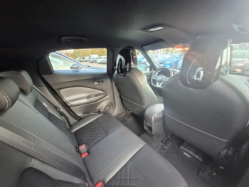 Photo 7 du bon plan NISSAN Juke 1.0 DIG-T 114ch Tekna 2023 occasion à 19990 €