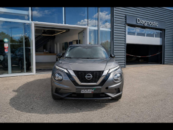 Photo 8 du bon plan NISSAN Juke 1.0 DIG-T 114ch Tekna 2023 occasion à 19990 €