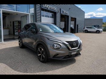Photo 9 du bon plan NISSAN Juke 1.0 DIG-T 114ch Tekna 2023 occasion à 19990 €