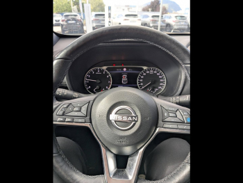 Photo 11 du bon plan NISSAN Juke 1.0 DIG-T 114ch Tekna 2023 occasion à 19990 €