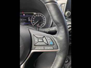 Photo 12 du bon plan NISSAN Juke 1.0 DIG-T 114ch Tekna 2023 occasion à 19990 €