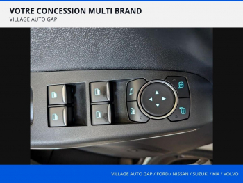 Photo 15 du bon plan FORD Fiesta 1.0 EcoBoost 95ch ST-Line X 5p occasion à 14990 €