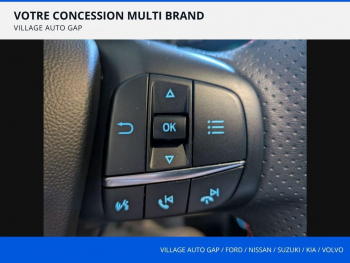Photo 19 du bon plan FORD Fiesta 1.0 EcoBoost 95ch ST-Line X 5p occasion à 14990 €