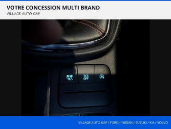 Photo 20 du bon plan FORD Fiesta 1.0 EcoBoost 95ch ST-Line X 5p occasion à 14990 €