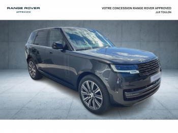 Photo 10 du bon plan LAND-ROVER Range Rover 3.0 P550e 550ch PHEV Autobiography SWB occasion à 189990 €