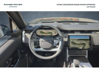 Photo 13 du bon plan LAND-ROVER Range Rover 3.0 P550e 550ch PHEV Autobiography SWB occasion à 189990 €