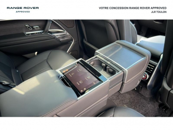Photo 16 du bon plan LAND-ROVER Range Rover 3.0 P550e 550ch PHEV Autobiography SWB occasion à 189990 €