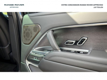 Photo 18 du bon plan LAND-ROVER Range Rover 3.0 P550e 550ch PHEV Autobiography SWB occasion à 189990 €