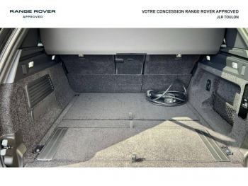 Photo 19 du bon plan LAND-ROVER Range Rover 3.0 P550e 550ch PHEV Autobiography SWB occasion à 189990 €