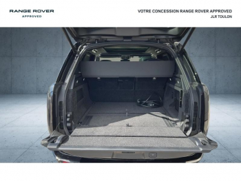 Photo 20 du bon plan LAND-ROVER Range Rover 3.0 P550e 550ch PHEV Autobiography SWB occasion à 189990 €