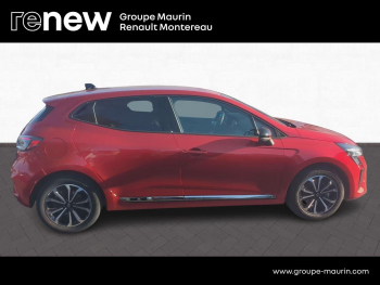 Photo 3 du bon plan RENAULT Clio 1.6 E-Tech 145ch full hybrid Techno occasion à 18490 €