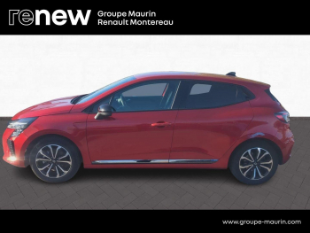 Photo 7 du bon plan RENAULT Clio 1.6 E-Tech 145ch full hybrid Techno occasion à 18490 €