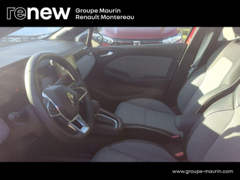 Photo 10 du bon plan RENAULT Clio 1.6 E-Tech 145ch full hybrid Techno occasion à 18490 €